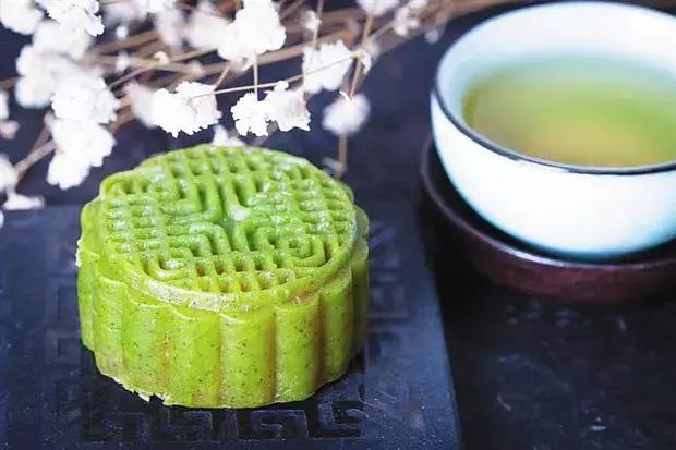 海南最好的月饼是什么,海南岛有哪些特色月饼