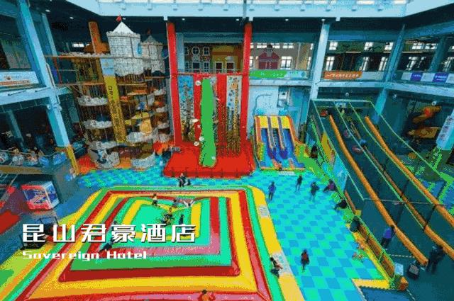 昆山皇冠假日酒店单人自助晚餐,昆山蟹宴酒店