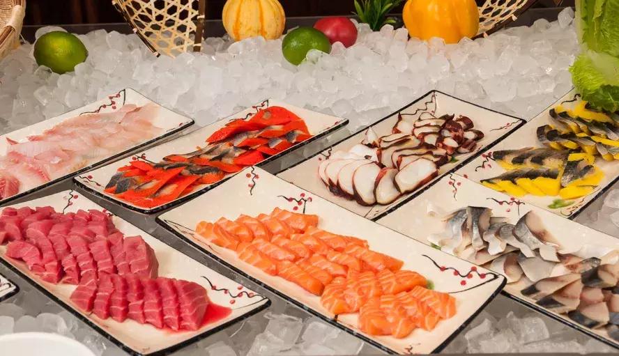 昆山皇冠假日酒店单人自助晚餐,昆山蟹宴酒店