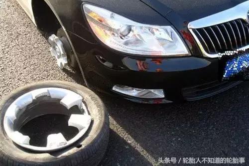 轮毂改装需要学习吗,轮毂改装必备知识大全图解