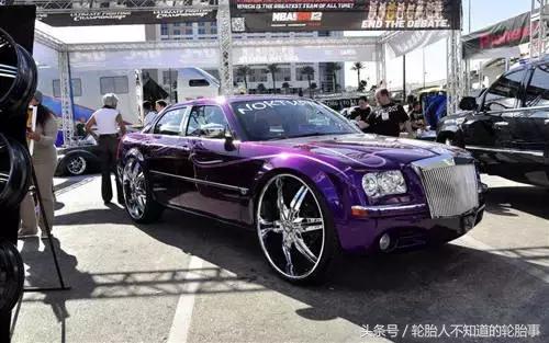 轮毂改装需要学习吗,轮毂改装必备知识大全图解