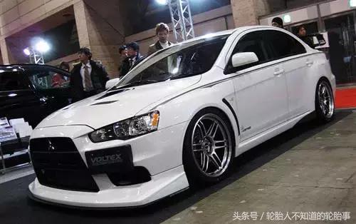 轮毂改装需要学习吗,轮毂改装必备知识大全图解