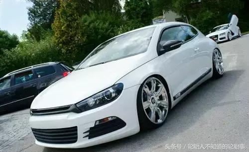 轮毂改装需要学习吗,轮毂改装必备知识大全图解