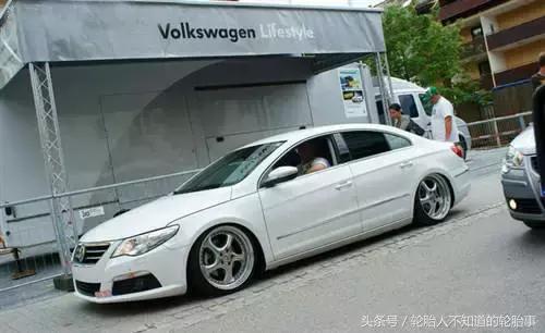 轮毂改装需要学习吗,轮毂改装必备知识大全图解