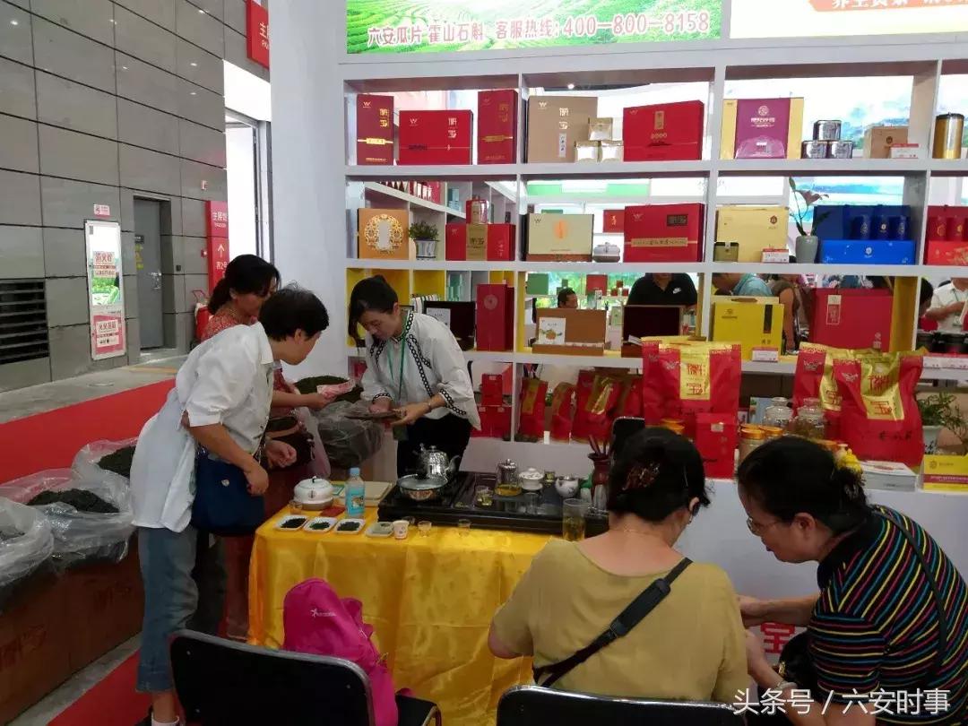 喜迎首届中国农民丰收节!金安这些“明星”产品集中亮相