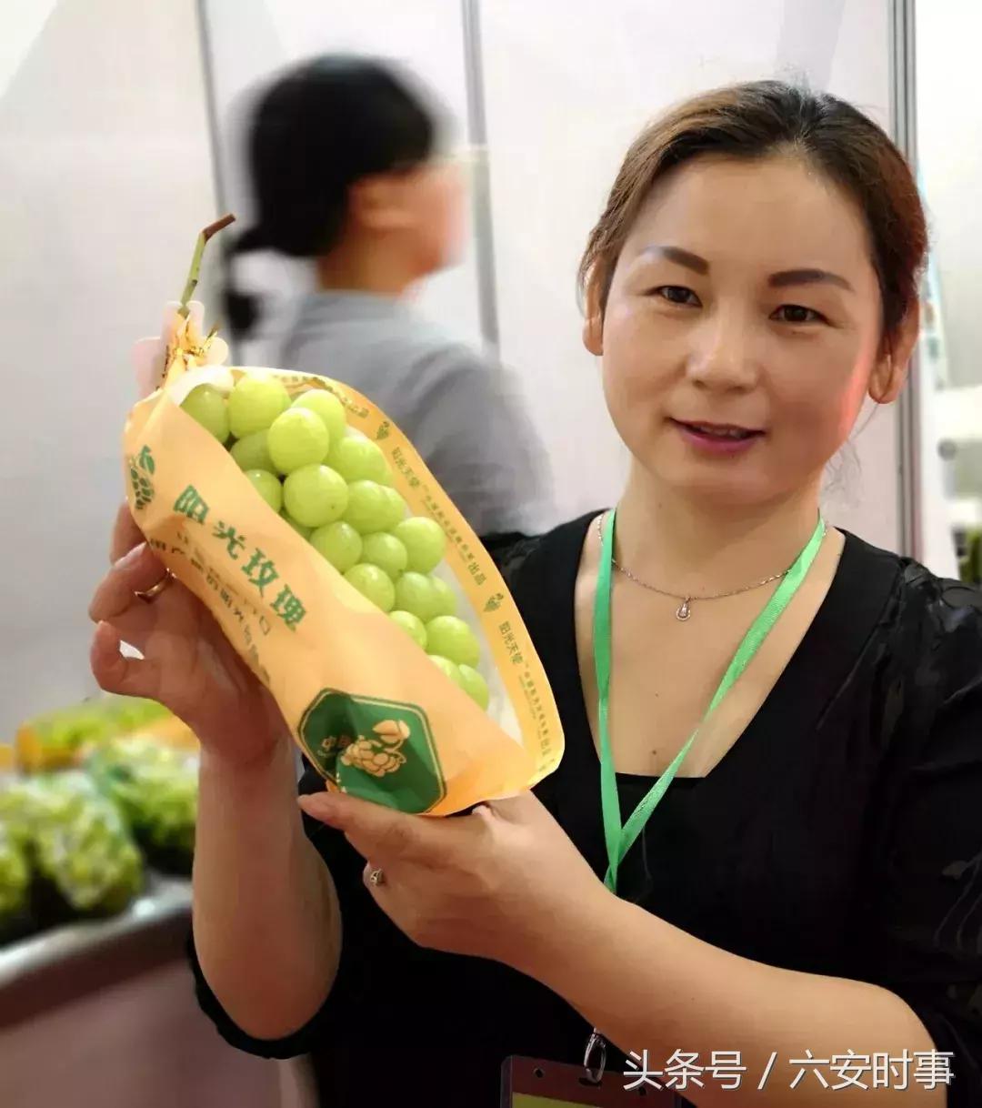 喜迎首届中国农民丰收节!金安这些“明星”产品集中亮相