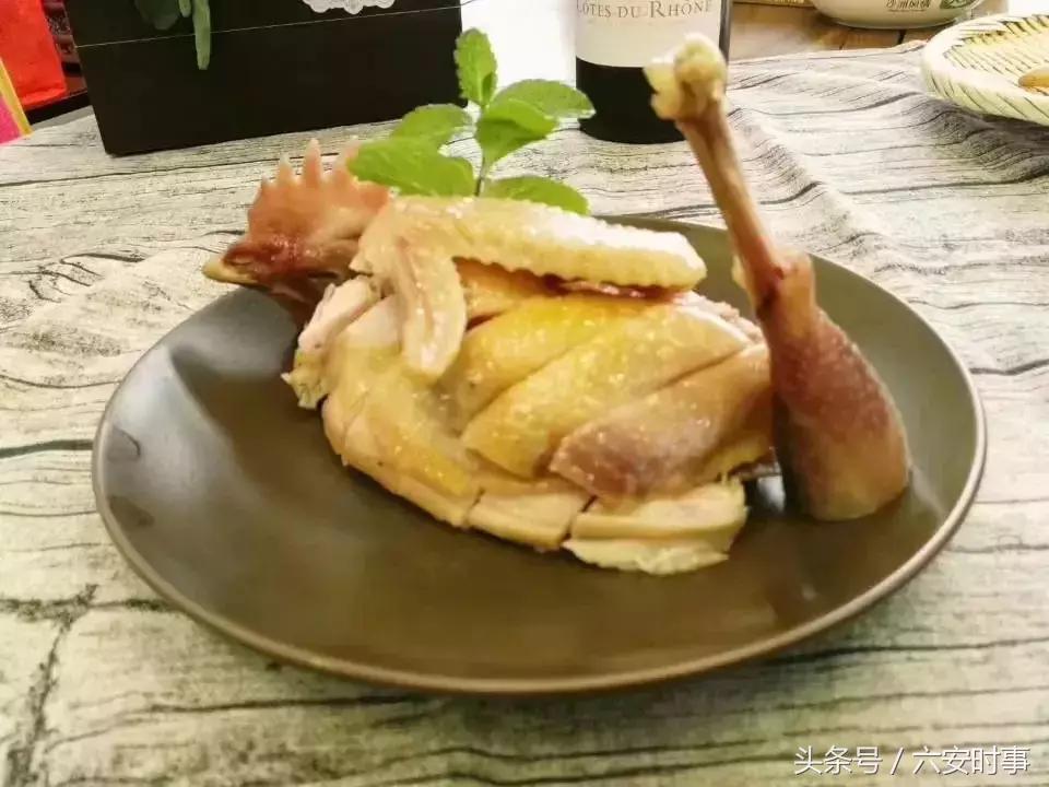 喜迎首届中国农民丰收节!金安这些“明星”产品集中亮相