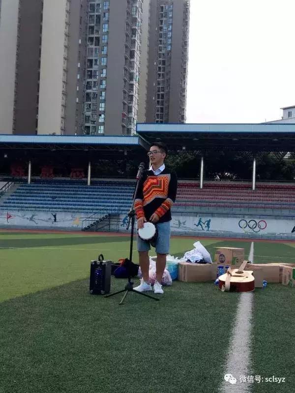 乐山一中寝室怎么样,乐山一中学校环境