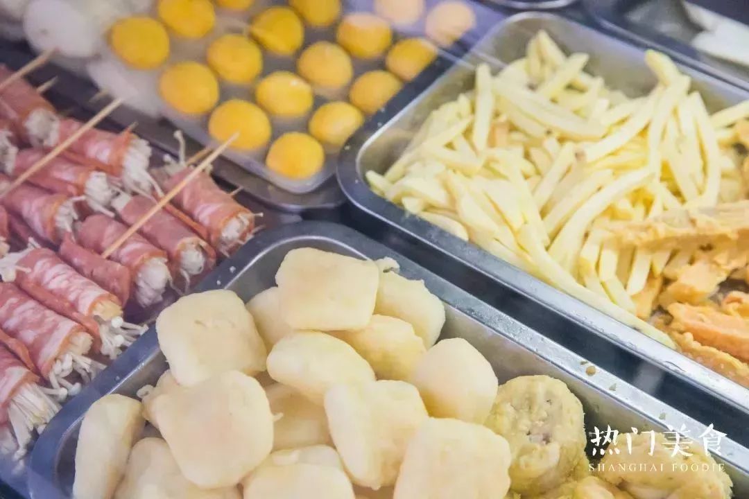 深藏不露!长宁区竟然还有这样一条街,上海老克勒的最爱!