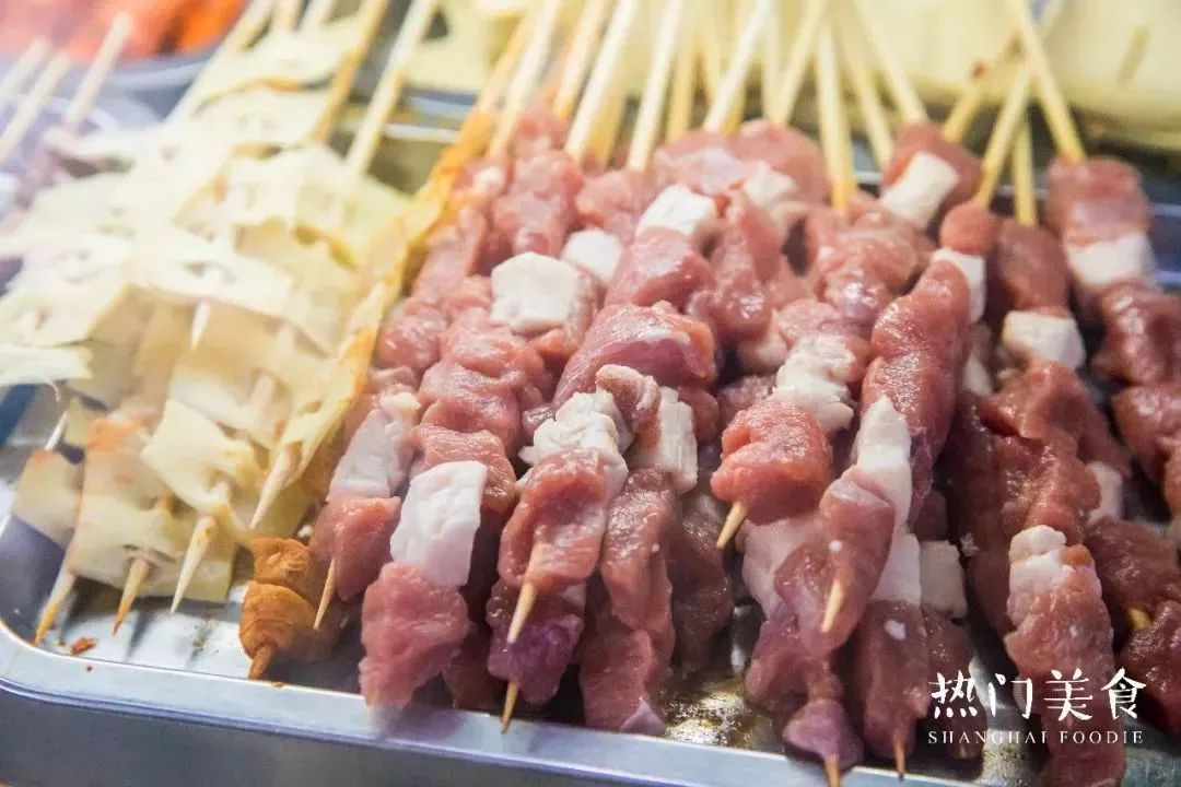 深藏不露!长宁区竟然还有这样一条街,上海老克勒的最爱!