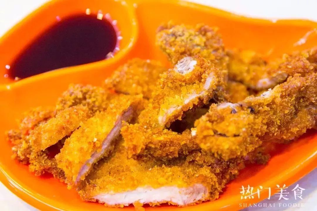 深藏不露!长宁区竟然还有这样一条街,上海老克勒的最爱!