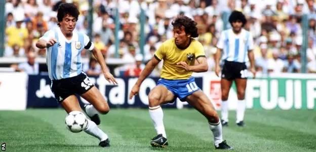 十大足球明星绰号,业余足球场上各种绰号