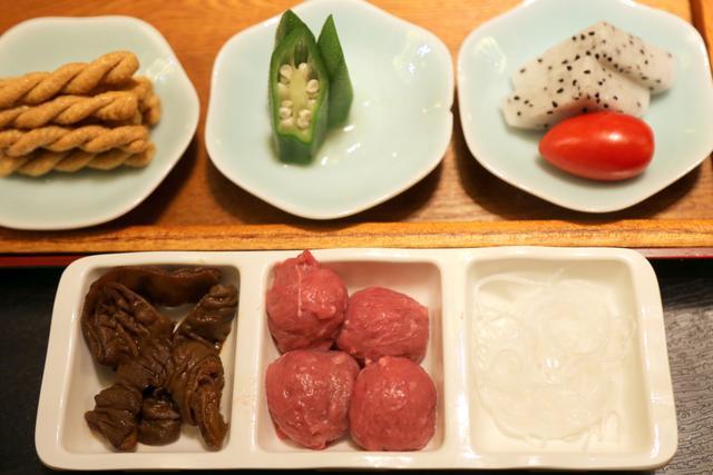 天冷吃驴肉火锅有多过瘾,驴肉火锅适合涮什么菜