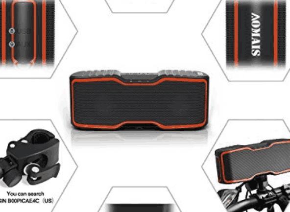 国外盘点低于50美元以下的蓝牙音箱，虽然便宜，性能一点不差！