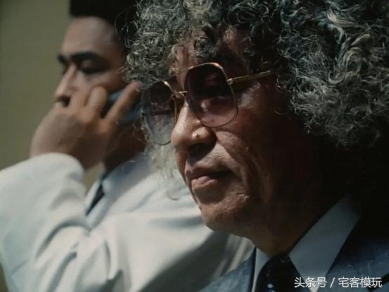 宅客模玩原创：浅谈假面骑士昭和篇