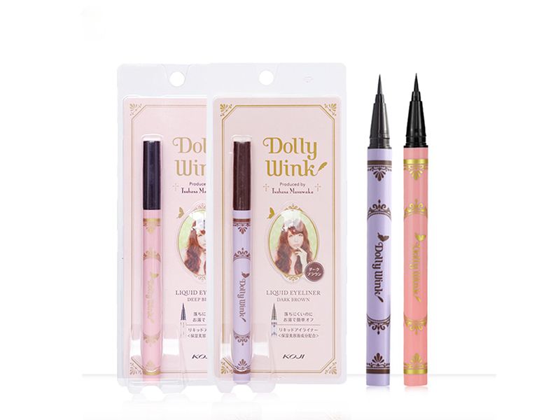 ⊙这些开架美物好用还实惠，最低只要25元！