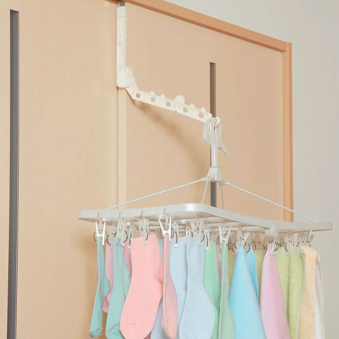 不占空间的家庭收纳神器15件,日本主妇收纳厨房厨具