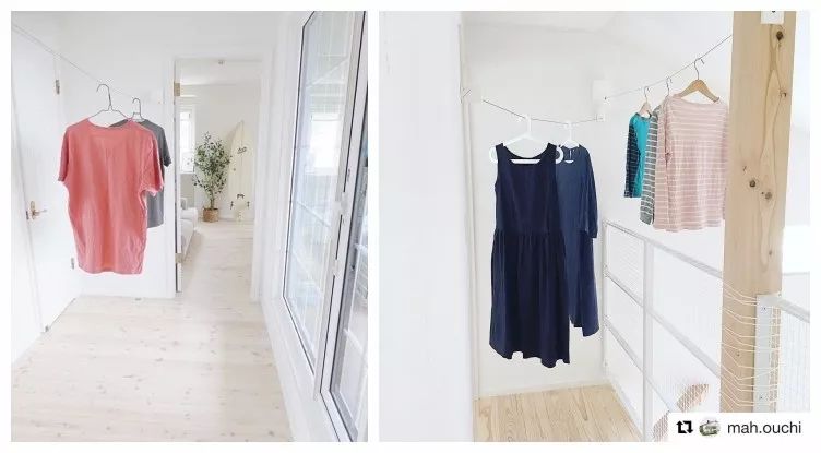 不占空间的家庭收纳神器15件,日本主妇收纳厨房厨具