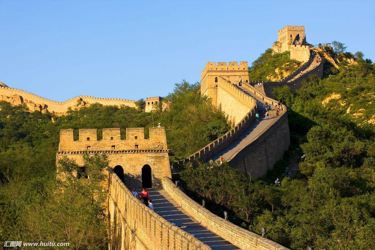 很多人都去过长城，但你了解长城的真正作用吗？