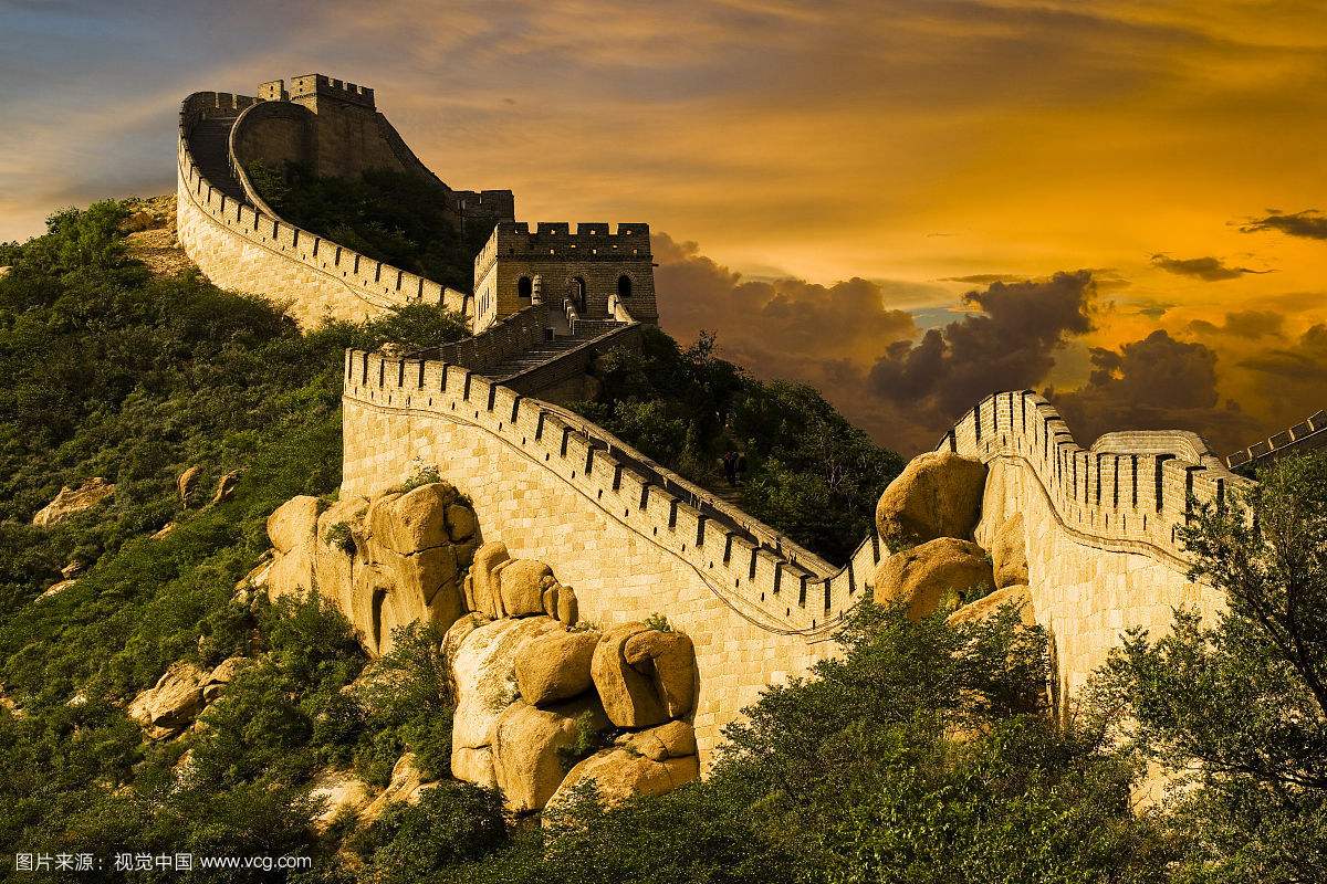 很多人都去过长城，但你了解长城的真正作用吗？