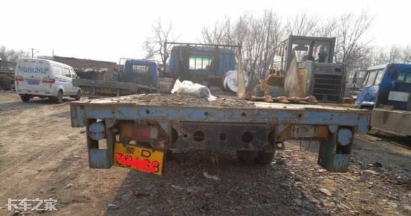 平板运输车最新消息,平板运输车缺点