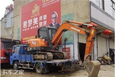 平板运输车最新消息,平板运输车缺点