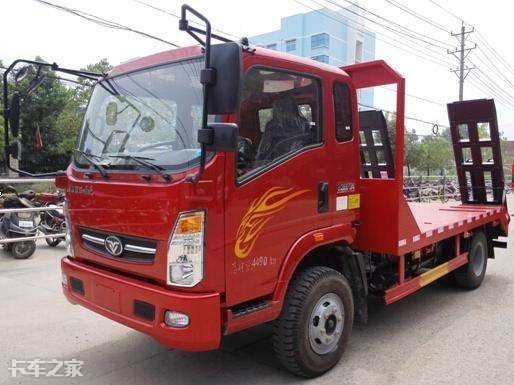 平板运输车最新消息,平板运输车缺点