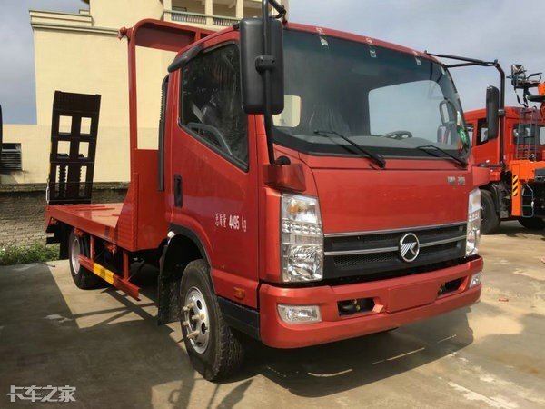 平板运输车最新消息,平板运输车缺点