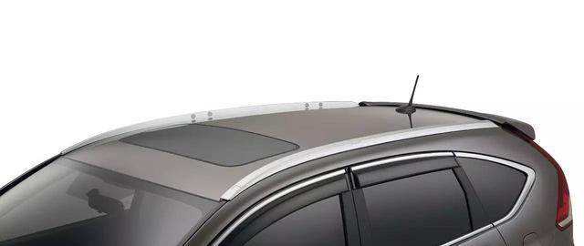 车顶行李架,您真的会用吗?