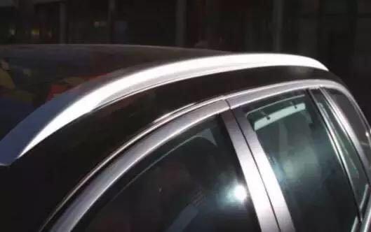 车顶行李架,您真的会用吗?