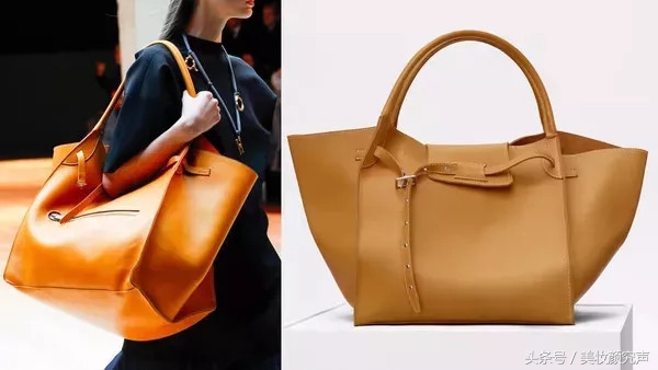 celine真假不分,celine平价替代