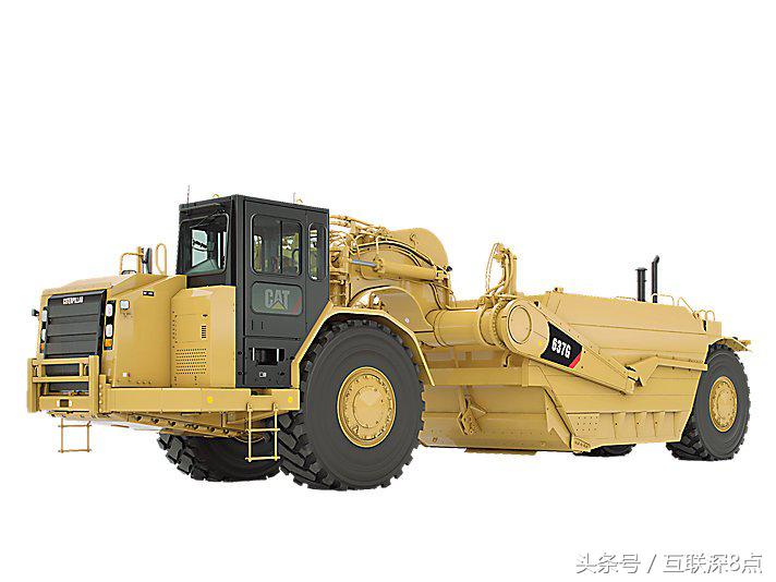 cat矿山挖掘机,cat挖掘机二手机