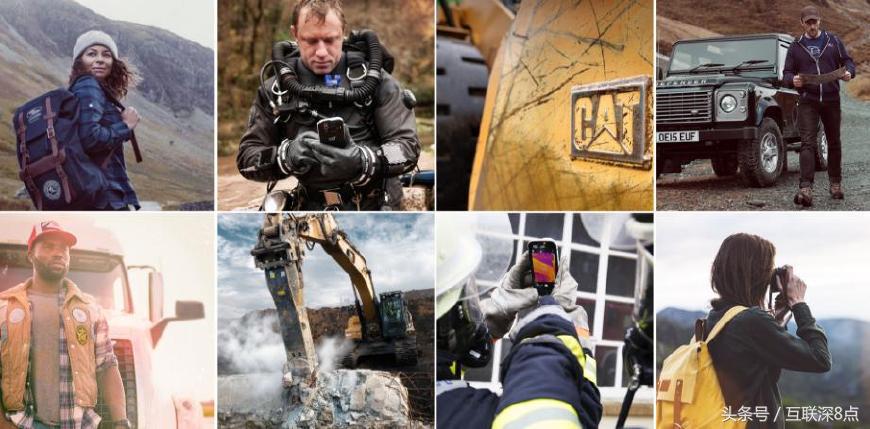 cat矿山挖掘机,cat挖掘机二手机