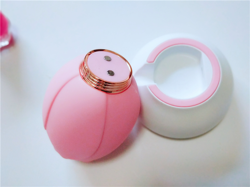 inface声波离子洁面仪测评,洁面仪开箱大测评一起来看看吧