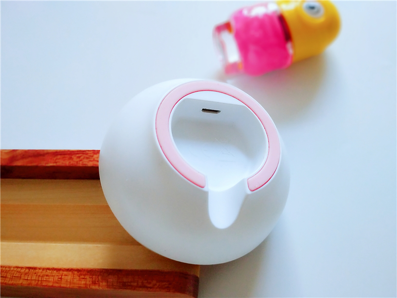 inface声波离子洁面仪测评,洁面仪开箱大测评一起来看看吧