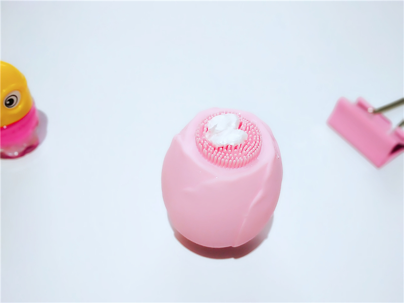 inface声波离子洁面仪测评,洁面仪开箱大测评一起来看看吧