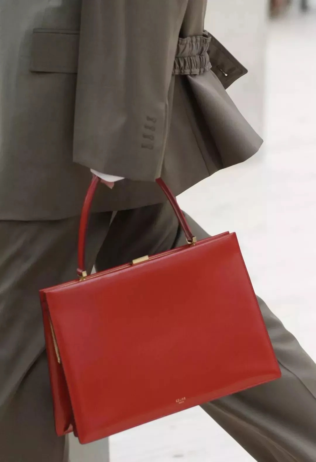 celine真假不分,celine平价替代