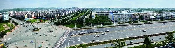 成都前十强区县排名,成都百强区排名