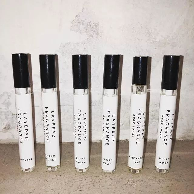 日本香水祖玛珑,祖玛珑小清新香水推荐