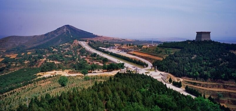 武则天奢华视频,武则天乾陵传奇