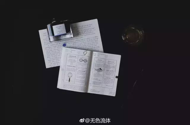 推荐几个靠谱的手帐博主,最好的几个手帐博主