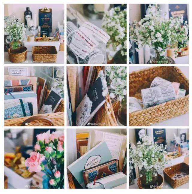 推荐几个靠谱的手帐博主,最好的几个手帐博主