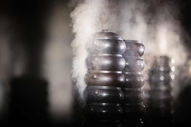 云海肴云南菜300袋,云海肴云南菜全国有多少店