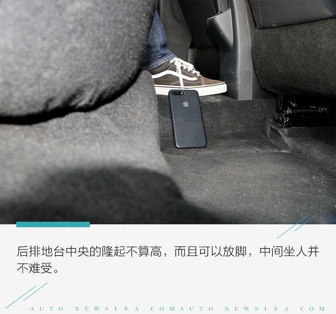 测试纳智捷U5SUV一辆特立独行的小型SUV