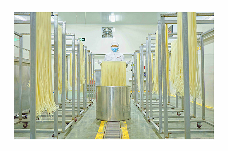 云海肴云南菜300袋,云海肴云南菜全国有多少店