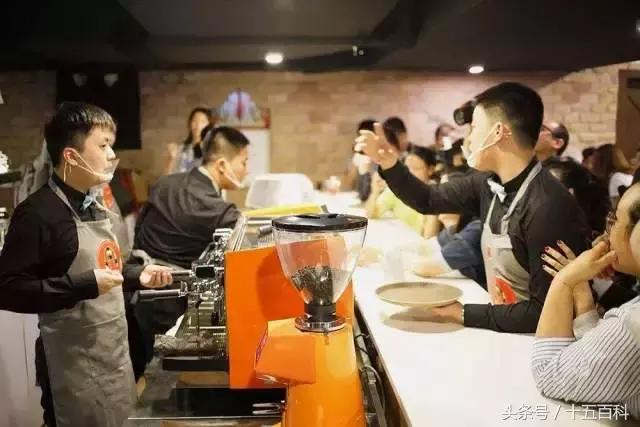 世界上最寂寞的咖啡馆,中国最孤独的咖啡馆