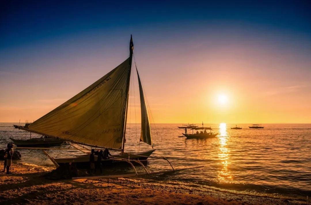 长滩岛开岛时间最新消息,长滩岛怎么没有直飞了