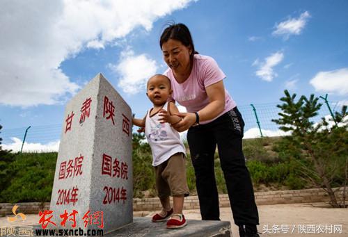 定边:边城意蕴今犹在