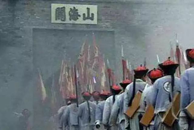 南明vs大顺,南明大顺大清三足鼎立的小说