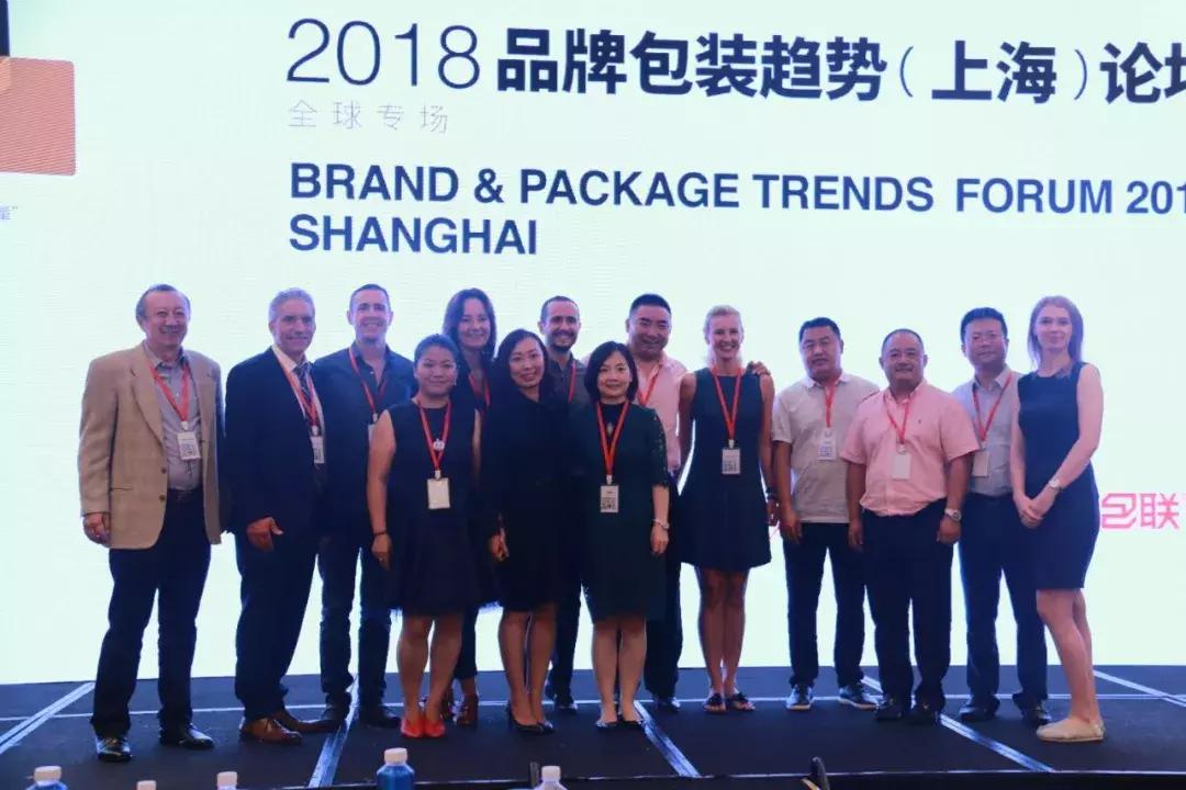 品牌包装进化史,包装革新
